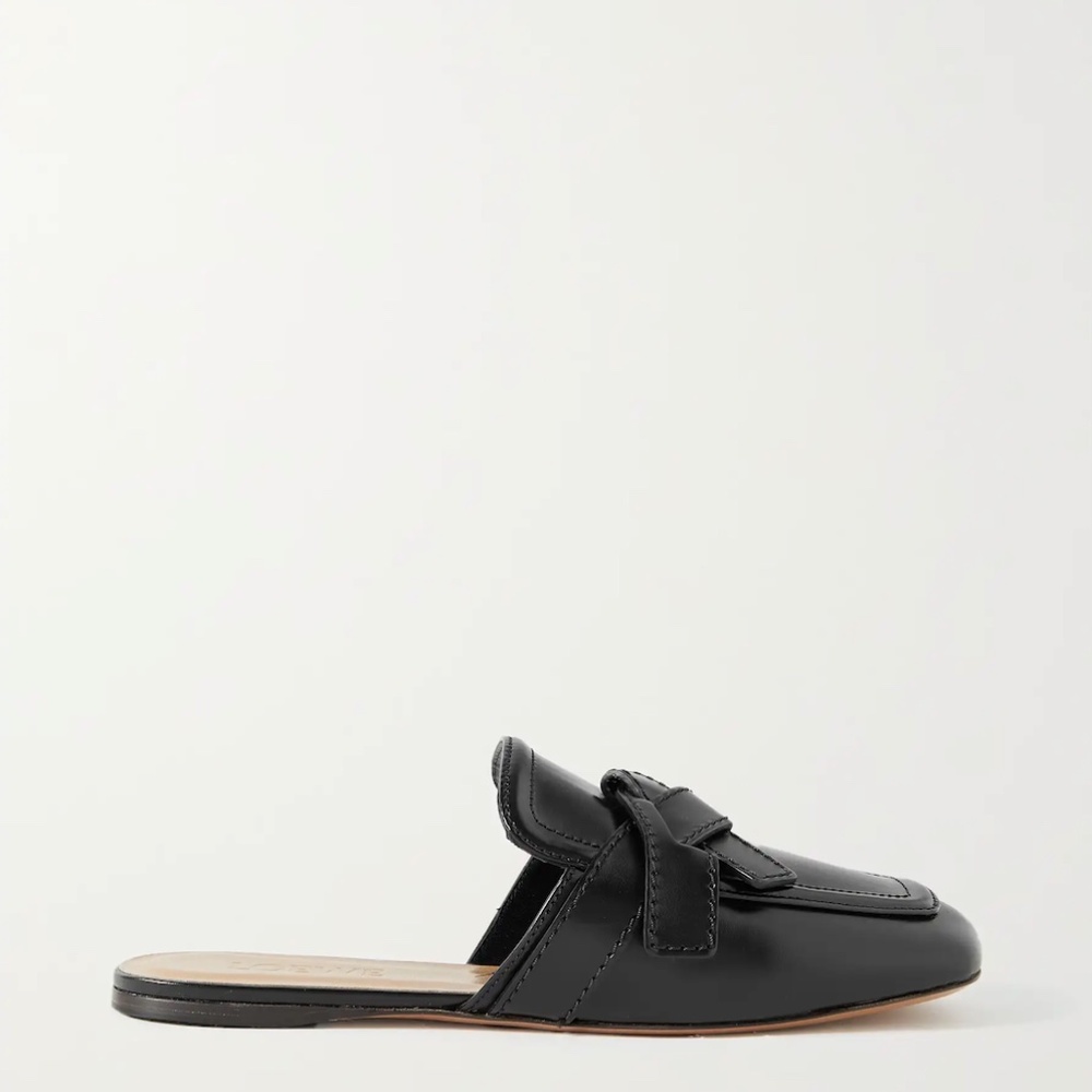 Loewe Gate Flat Mule - image 2